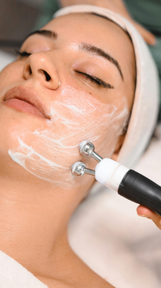 Skin Booster